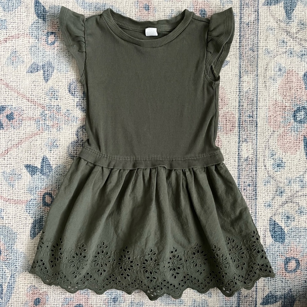 Gap 3T dress